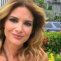 ¡WOW! Alessandra Rampolla demostró porque es una diosa y lo hizo de nuevo... ¡En plena cuarentena!
