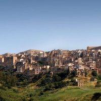 Cómo es Salemi, el pueblo de Italia que vende casas a un euro