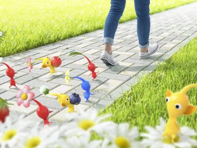 Pokémon registra más de 440 millones de unidades de vendidas de todos sus juegos