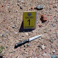 Apuñalaron a un joven que intentó ayudar a un hombre que era agredido cerca del Paseo Costero