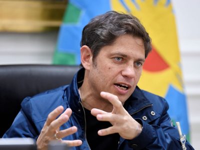 La provincia de Buenos Aires decretó asueto para el 24 y 31 de diciembre