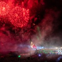 Tribunal rechaza la suspensión de fuegos artificiales en el Grito de Independencia del Zócalo