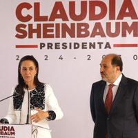 Sheinbaum nombra a Lázaro Cárdenas Batel como próximo jefe de la Oficina de Presidencia