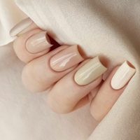 Nail Art: el diseño de manicura que más se va a usar en primavera-verano y que podés hacer vos misma desde casa