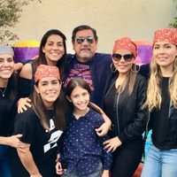 ¡Que vivan las mujeres!, escribe Félix Salgado en redes sociales