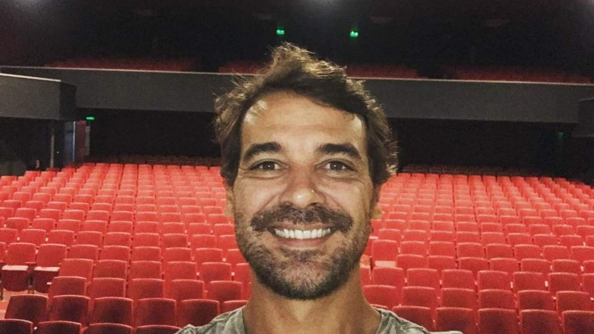 Pedro Alfonso. Fuente: (Instagram)