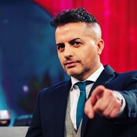 Ángel de Brito confirmó en LAM la noticia más feliz para Emilia Mernes y Duki