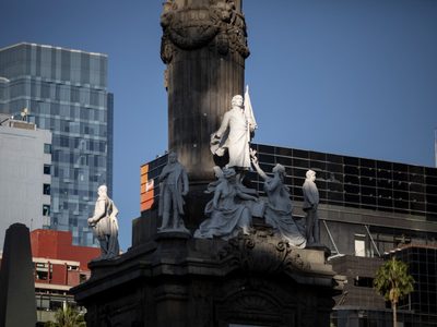 El nacionalismo mexicano, de la Revolución al discurso de la 4T