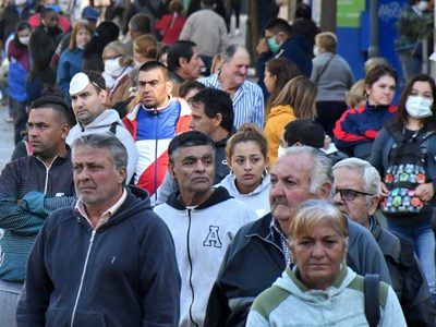 ¡Se viene el caos, otra vez! Desde La Bancaria advierten que habrá nuevos tumultos en los cajeros
