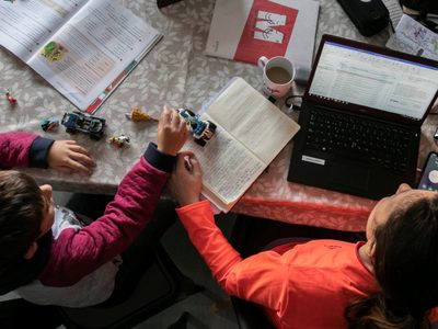 La pandemia afectó en mayor medida a las mujeres neuquinas