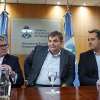 Abrieron los sobres con las propuestas para el desarrollo de nuevos Parques Industriales Provinciales