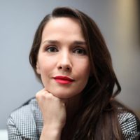 “¿A vos qué te gusta?”: Natalia Oreiro captó la atención de todos con estas postales a puro color