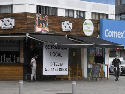 La inflación interanual se acelera hasta el 7.37% en noviembre, la más alta en dos décadas