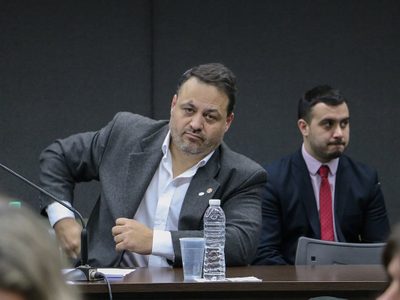 Denunciaron a un dirigente marplatense por “difundir mensajes de odio contra los mapuches”