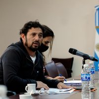 Piden la construcción de un nuevo edificio para la CPEM 88