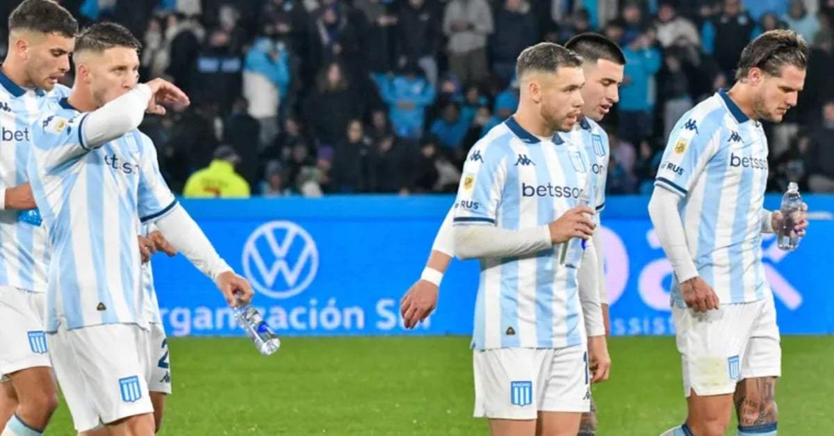 Racing Fuente: (X)