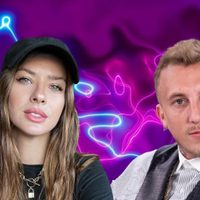 El video de El Polaco y la China Suárez que sorprendió a sus fanáticos