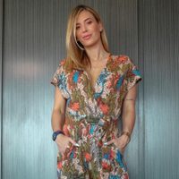 La escena más tierna: Jésica Cirio capturó el invaluable gesto que tuvo su hija Chloe