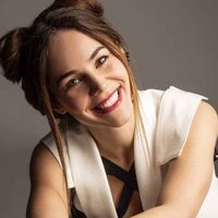 En Instagram: Camila Sodi se despidió de su icónico personaje con imágenes inéditas