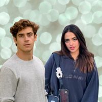 Quién es Maia Reficco, la actriz de Hollywood que habría conquistado el corazón de Franco Colapinto