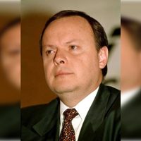 México tiene 40 días para reclamar extradición de Eduardo Fernández, expresidente de la CNBV