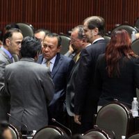 PAN y PRD condicionan Ley de Seguridad Interior a aval a mando mixto
