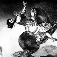 Francisco de Goya en el Museo de San Carlos