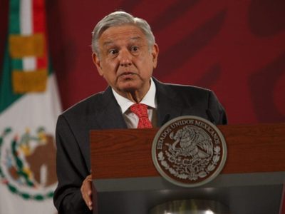 El presidente que amaba a los pobres