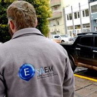 SAEM: Cerca de 10 mil automovilistas irán a juicio por evadir el pago del estacionamiento medido