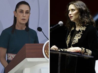 Sheinbaum lanza mensaje a Ayuso: “quienes reivindican a Hernán Cortés están destinados a la derrota”