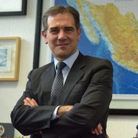 El fraude electoral y sus prácticas son cosas del pasado, dice Lorenzo Córdova