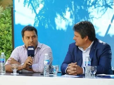 Carlos Koopmann: “Zapala acompaña la determinación de ir a elecciones el día 16 de abril”