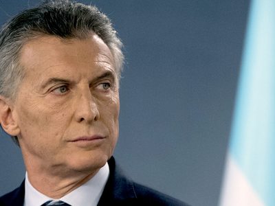 Mauricio Macri criticó al populismo, al peronismo y al ámbito político actual