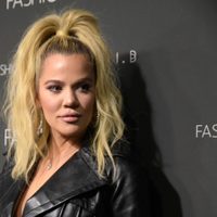 Irreconocible: Khloé Kardashian vuelve a ser tendencia por su increíble transformación