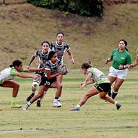 París 2024: Las Serpientes Rugby femenil, entre la solidaridad y la incertidumbre financiera