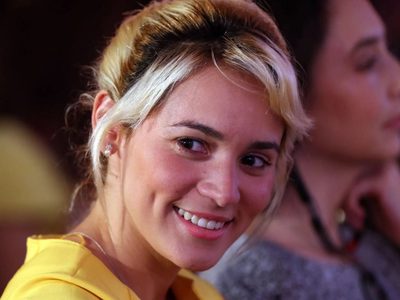 “No le devolvió nada”: tras los dichos de Ojeda, Rocío Oliva salió al cruce y puso los puntos