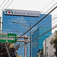 Departamento de Justicia de EU acusa a congresista de recibir sobornos de Banco Azteca
