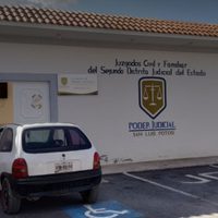 Sanjuana, 30 años de prisión por un secuestro que no cometió