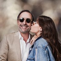 Moderno y a su estilo: así es el departamento de "Yoyi", la hija actriz de Guillermo Francella
