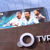 Manuel Adorni desmintió que la TV Pública no emitirá el Mundial 2026