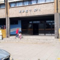 Tras un caso de acoso a una alumna de la EPET 1, prohibieron el ingreso a la prensa