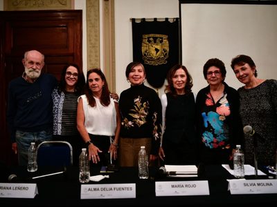 Casul cierra homenaje a Vicente Leñero a 10 años de su partida