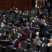 Diputados aprueban formato para toma de posesión de AMLO