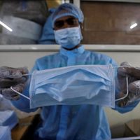 Presos del coronavirus: ¿Qué dificulta el regreso de los argentinos varados en China?