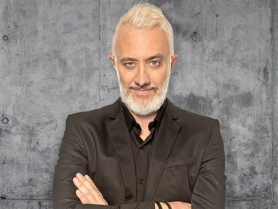 La figura que Andy Kusnetzoff habría bajado de "PH, Podemos Hablar"