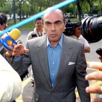 Tribunal desechó amparo a Kamel Nacif para cerrar investigación en su contra por lavado de dinero
