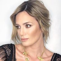 Paula Chaves derritió a sus fanáticos con una tierna postal de su embarazo: ¡Dulce espera!
