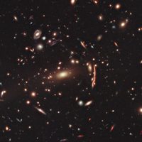 Sobre la materia oscura
