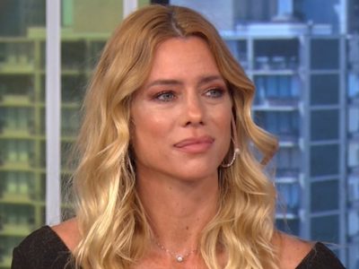 Lejos de los focos: así está hoy Claudia, la madre de Nicole Neumann