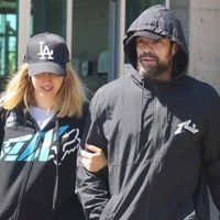 Tras la distancia, Flor Vigna le dejó un importante mensaje a Luciano Castro